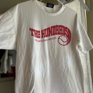 The Hundreds TShirt